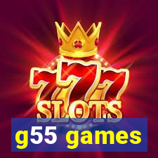 g55 games
